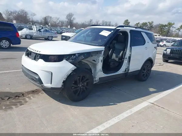 SALRT2RV5K2402282 2019 LAND ROVER DISCOVERY - Image 2