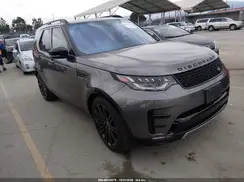 SALRT2RV5K2407434 2019 LAND ROVER DISCOVERY
