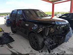SALRT2RV5KA079664 2019 LAND ROVER DISCOVERY