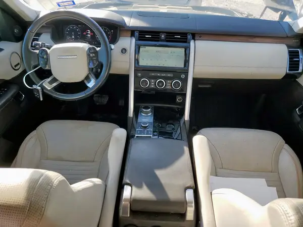 SALRT2RV5L2416314 2020 LAND ROVER DISCOVERY - Image 8