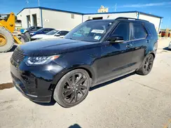 SALRT2RV5L2419942 2020 LAND ROVER DISCOVERY
