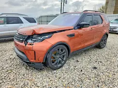 SALRT2RV5L2437681 2020 LAND ROVER DISCOVERY