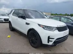SALRT2RV6JA049944 2018 LAND ROVER DISCOVERY