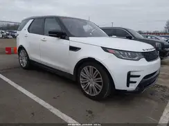 SALRT2RV6JA053394 2018 LAND ROVER DISCOVERY