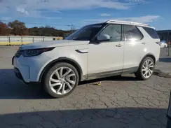 SALRT2RV6JA055761 2018 LAND ROVER DISCOVERY