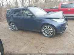 SALRT2RV6JA060717 2018 LAND ROVER DISCOVERY