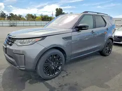 SALRT2RV6JA064024 2018 LAND ROVER DISCOVERY