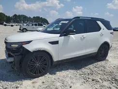 SALRT2RV6JA072866 2018 LAND ROVER DISCOVERY