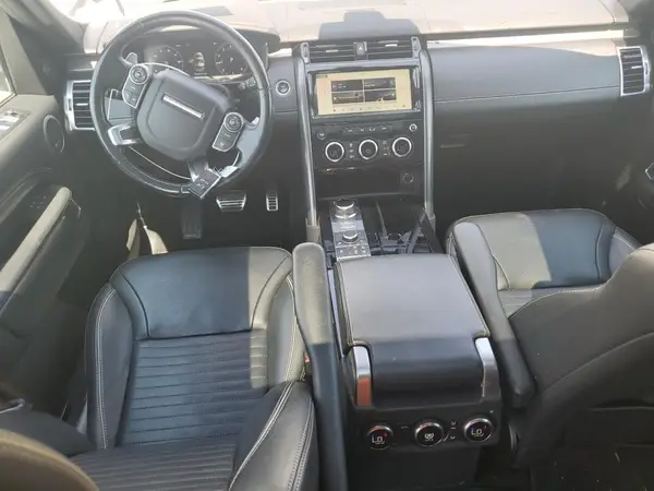 SALRT2RV6JA072866 2018 LAND ROVER DISCOVERY - Image 8
