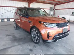 SALRT2RV6JA075668 2018 LAND ROVER DISCOVERY