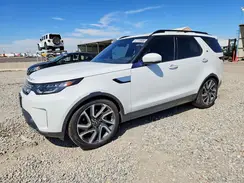 SALRT2RV6JA076612 2018 LAND ROVER DISCOVERY