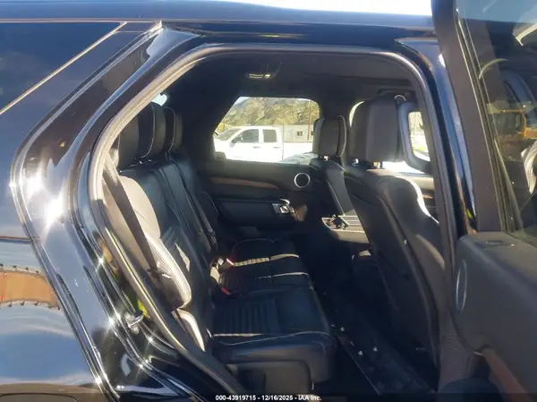 SALRT2RV6JA077159 2018 LAND ROVER DISCOVERY - Image 8