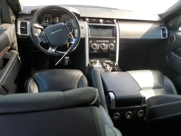 SALRT2RV6JA079042 2018 LAND ROVER DISCOVERY - Image 8
