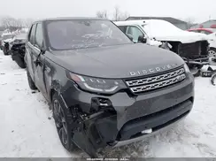 SALRT2RV6K2402436 2019 LAND ROVER DISCOVERY