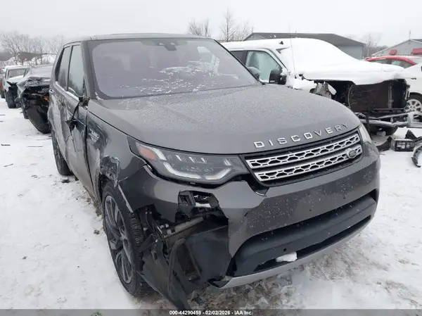 SALRT2RV6K2402436 2019 LAND ROVER DISCOVERY - Image 1