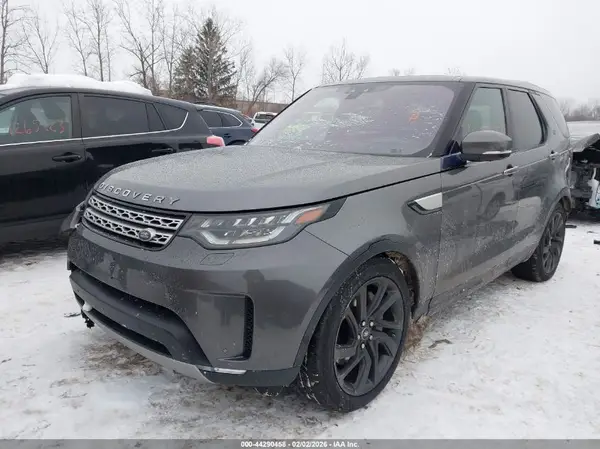 SALRT2RV6K2402436 2019 LAND ROVER DISCOVERY - Image 2