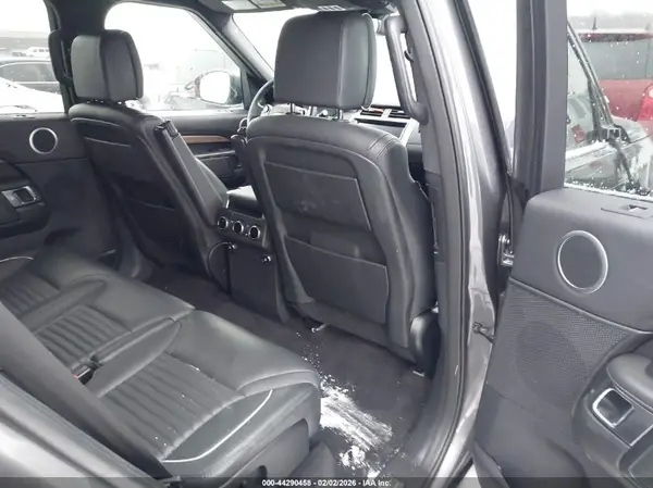 SALRT2RV6K2402436 2019 LAND ROVER DISCOVERY - Image 8