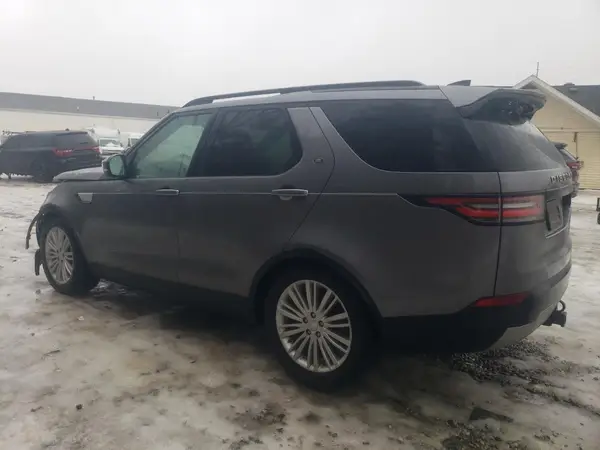 SALRT2RV6L2426737 2020 LAND ROVER DISCOVERY - Image 2