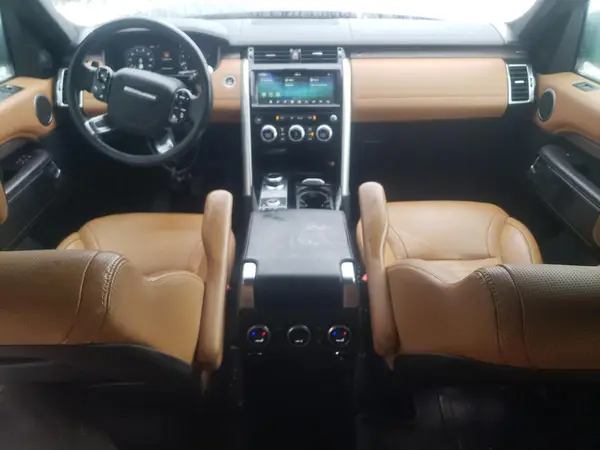 SALRT2RV6L2426737 2020 LAND ROVER DISCOVERY - Image 8