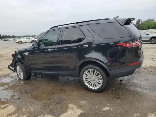 SALRT2RV6L2429783 2020 LAND ROVER DISCOVERY - Image 2