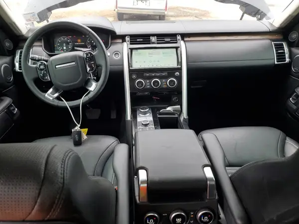 SALRT2RV6L2429783 2020 LAND ROVER DISCOVERY - Image 8