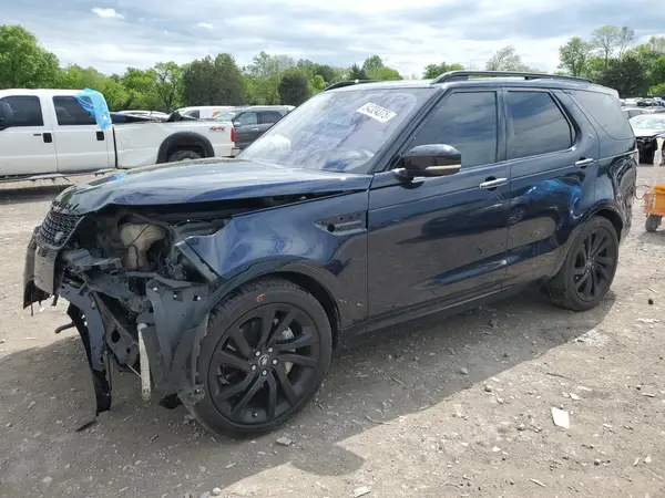SALRT2RV6L2432375 2020 LAND ROVER DISCOVERY - Image 1