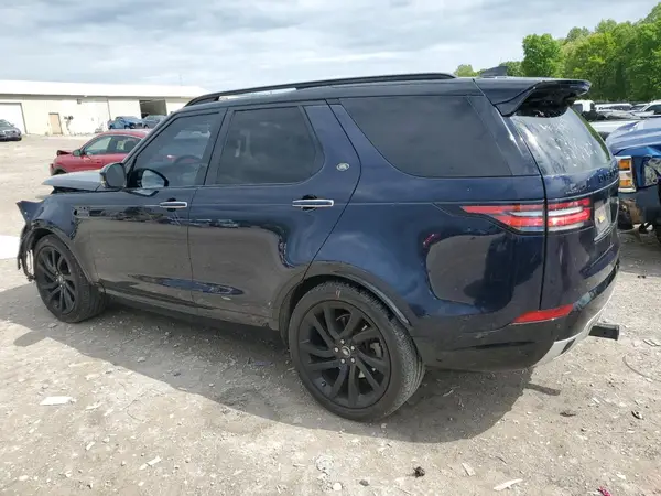 SALRT2RV6L2432375 2020 LAND ROVER DISCOVERY - Image 2