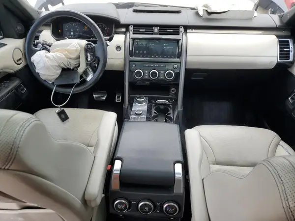 SALRT2RV6L2432375 2020 LAND ROVER DISCOVERY - Image 8