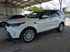 SALRT2RV7JA050293 2018 LAND ROVER DISCOVERY