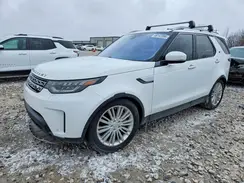 SALRT2RV7JA051654 2018 LAND ROVER DISCOVERY