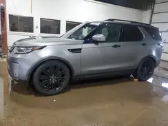 SALRT2RV7JA052867 2018 LAND ROVER DISCOVERY