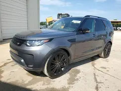 SALRT2RV7JA057499 2018 LAND ROVER DISCOVERY