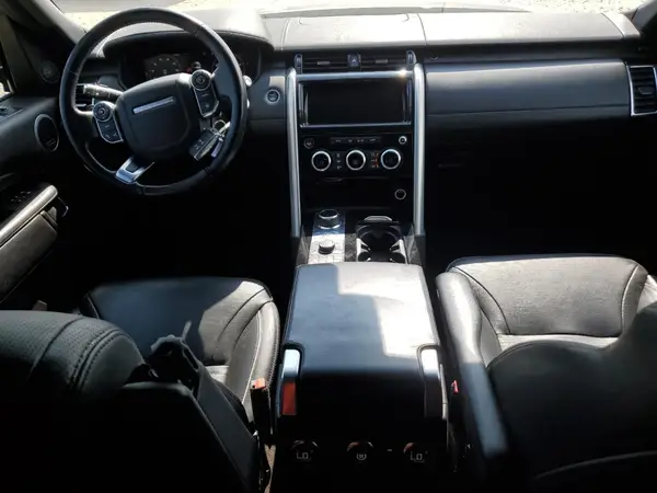 SALRT2RV7JA057499 2018 LAND ROVER DISCOVERY - Image 8