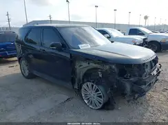 SALRT2RV7JA057924 2018 LAND ROVER DISCOVERY