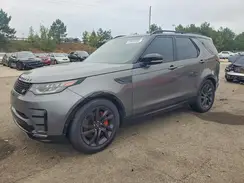 SALRT2RV7JA058068 2018 LAND ROVER DISCOVERY