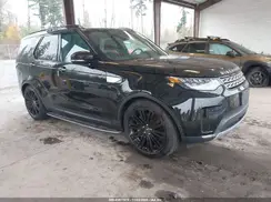 SALRT2RV7JA059205 2018 LAND ROVER DISCOVERY