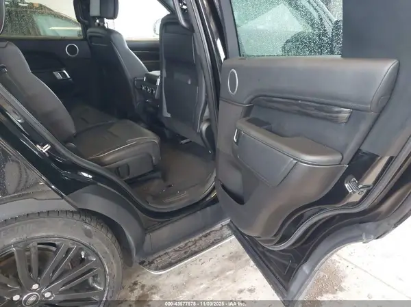 SALRT2RV7JA059205 2018 LAND ROVER DISCOVERY - Image 8