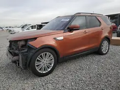 SALRT2RV7JA061231 2018 LAND ROVER DISCOVERY