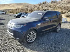 SALRT2RV7JA061696 2018 LAND ROVER DISCOVERY