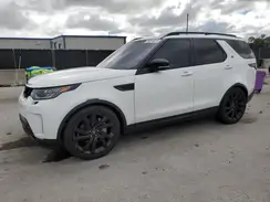 SALRT2RV7JA061827 2018 LAND ROVER DISCOVERY