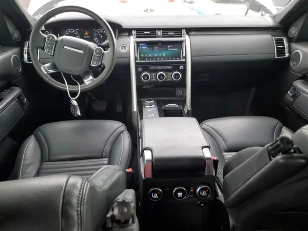 SALRT2RV7JA061827 2018 LAND ROVER DISCOVERY - Image 8