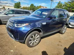 SALRT2RV7JA073427 2018 LAND ROVER DISCOVERY