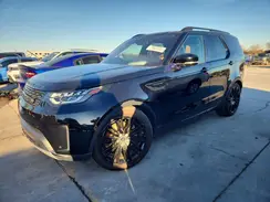 SALRT2RV7JA076568 2018 LAND ROVER DISCOVERY