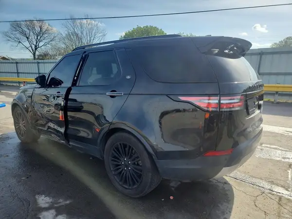 SALRT2RV7K2400324 2019 LAND ROVER DISCOVERY - Image 2