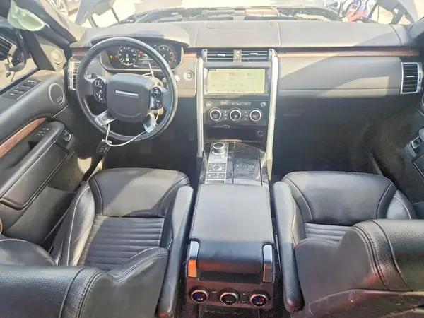 SALRT2RV7K2400324 2019 LAND ROVER DISCOVERY - Image 8