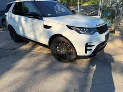 SALRT2RV7K2402199 2019 LAND ROVER DISCOVERY