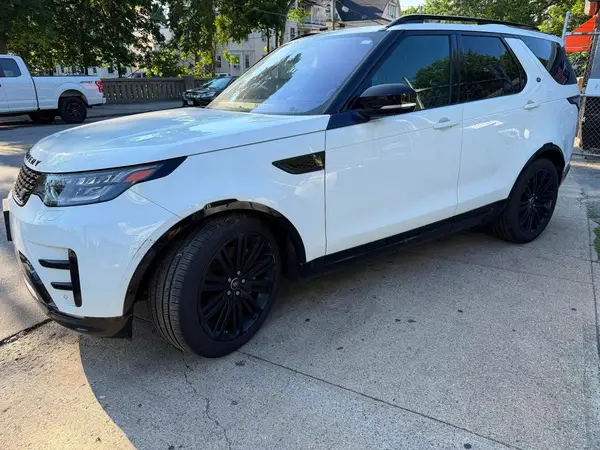 SALRT2RV7K2402199 2019 LAND ROVER DISCOVERY - Image 2
