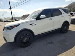 SALRT2RV7KA093789 2019 LAND ROVER DISCOVERY
