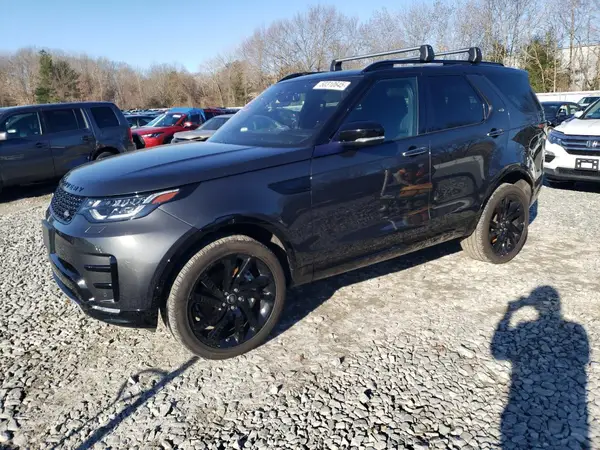 SALRT2RV7L2416668 2020 LAND ROVER DISCOVERY - Image 1