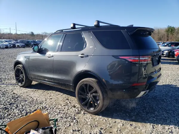 SALRT2RV7L2416668 2020 LAND ROVER DISCOVERY - Image 2